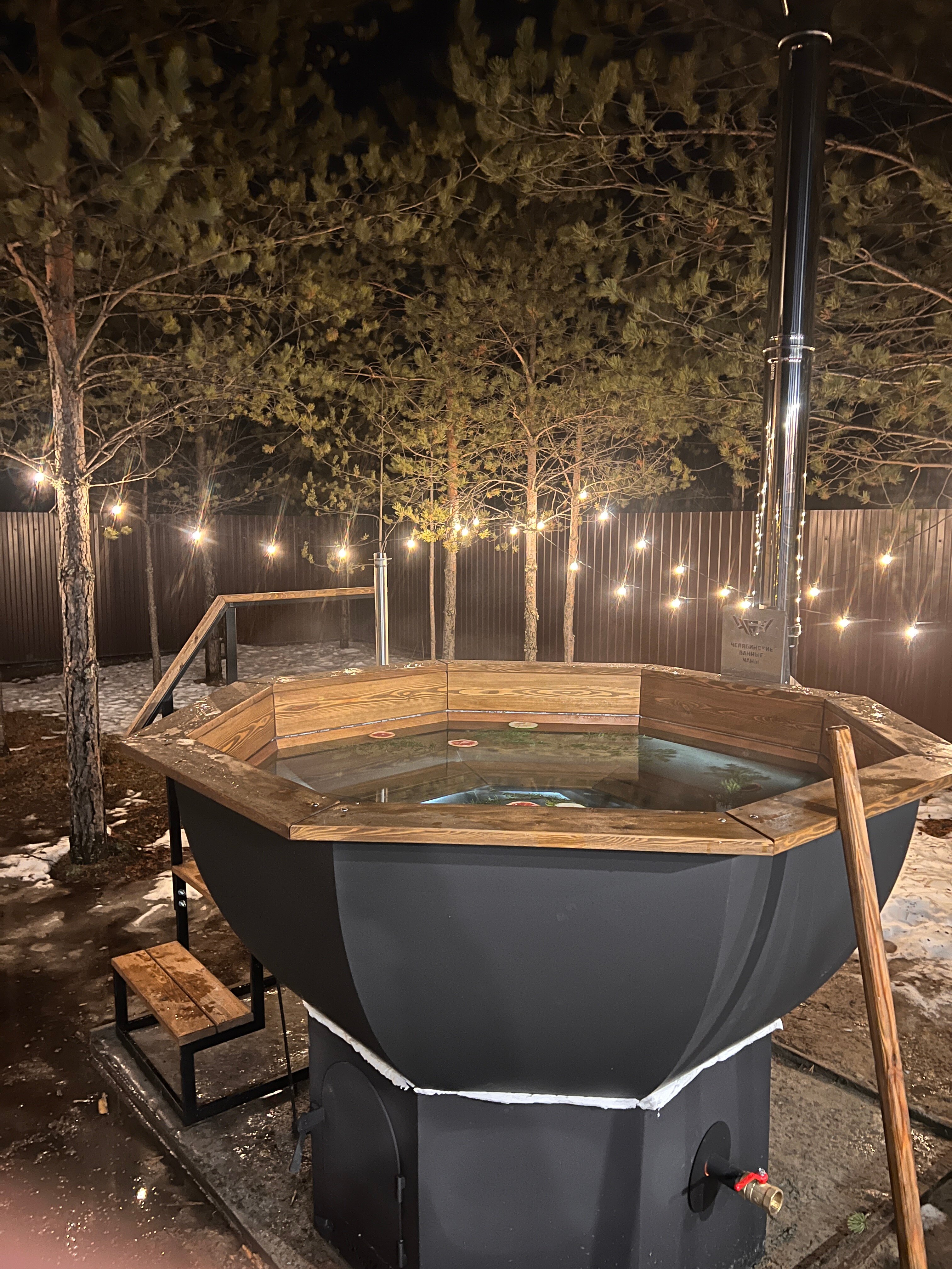 Фото Клюква