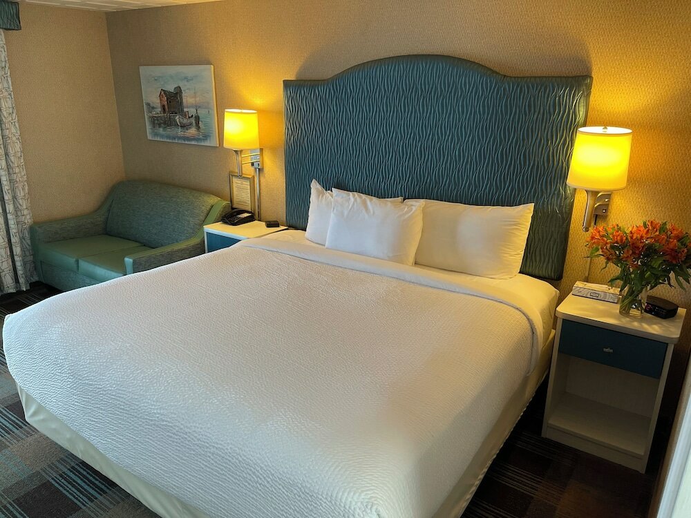 Фото Kings Port Inn