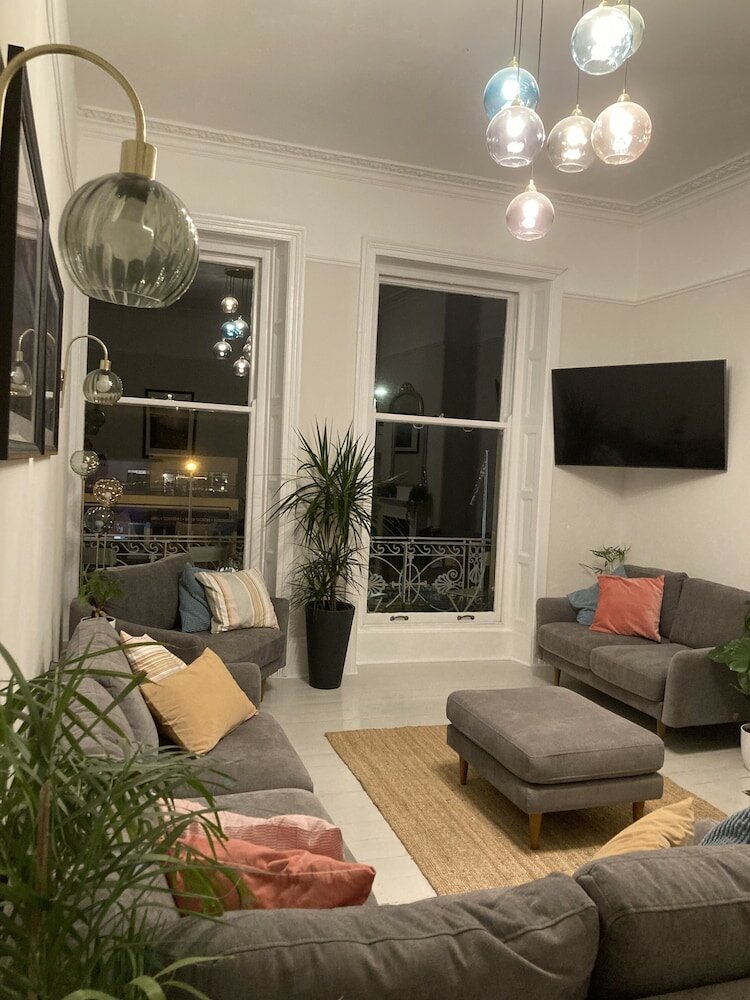 Фото The Esplanade