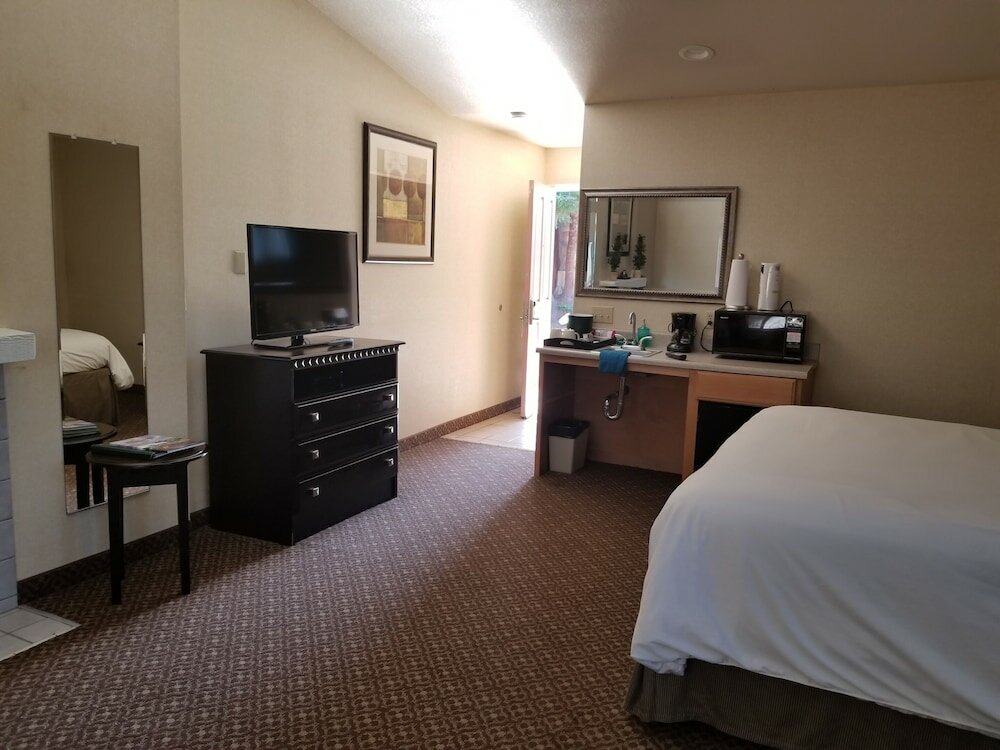 Фото Rosedale Inn