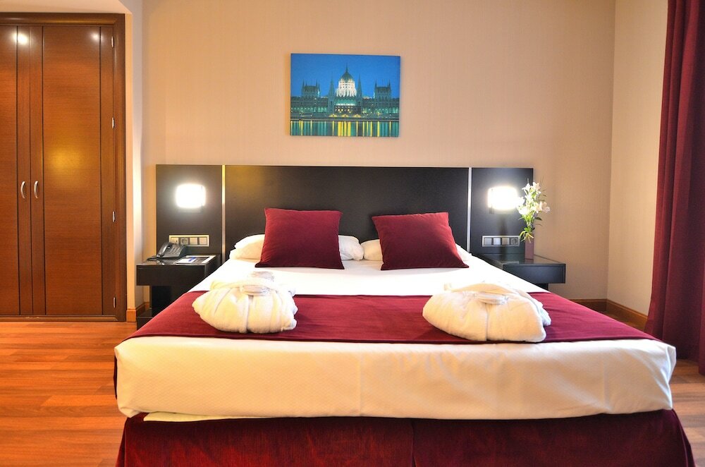 Фото Отель Clement Barajas