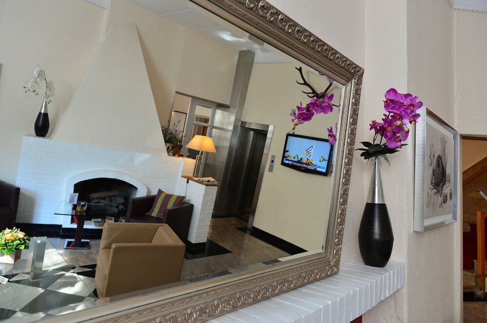 Фото Fruehlings Hotel