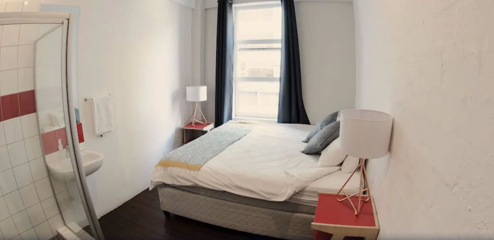 Фото 91 Loop Hostel