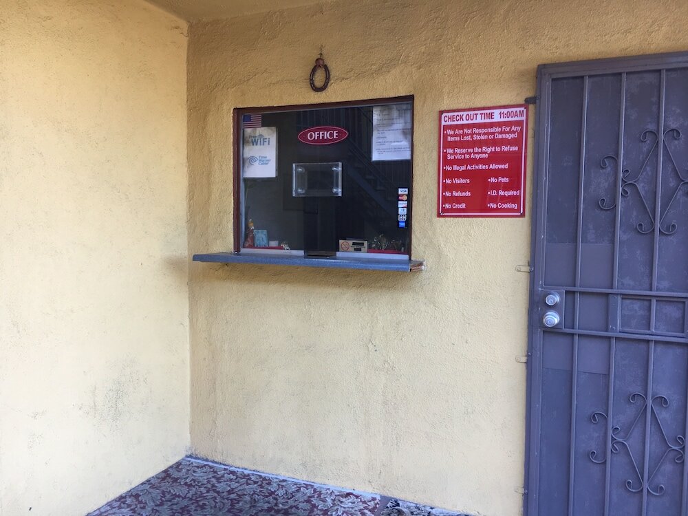 Фото Satellite Motel