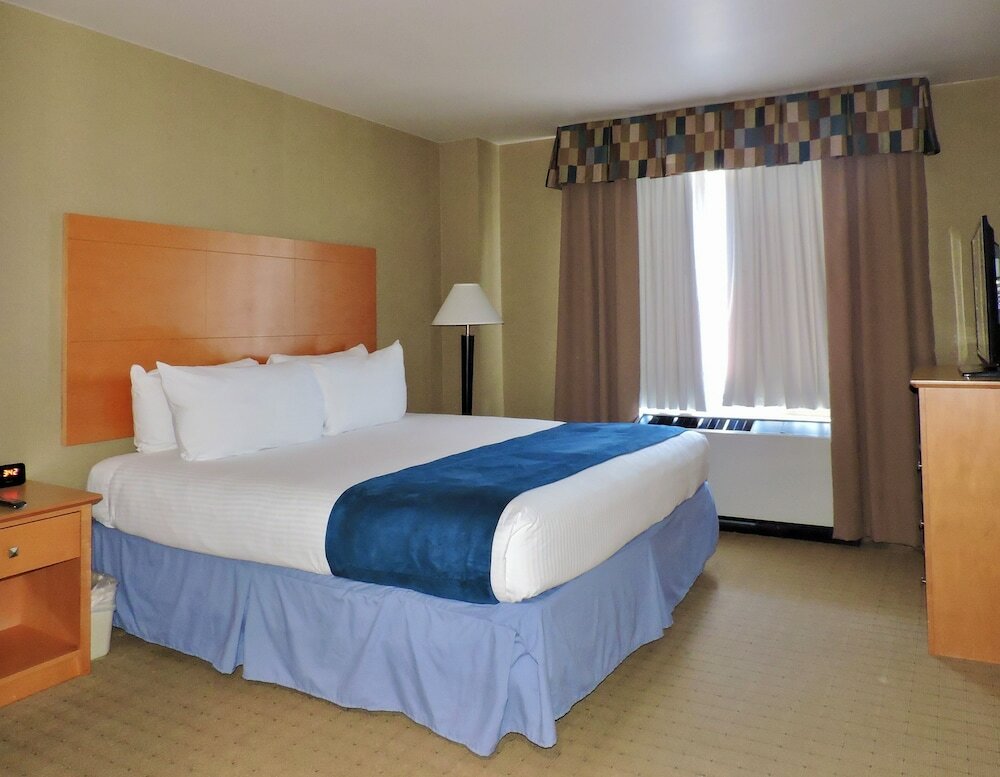 Фото Marco LaGuardia Hotel