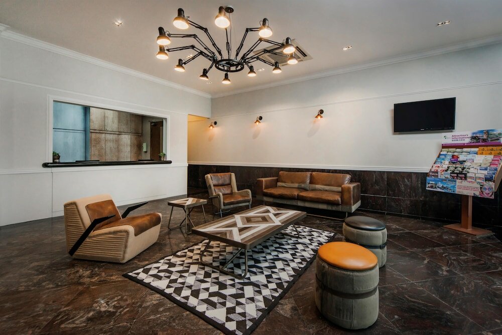 Фото New Cape Inn