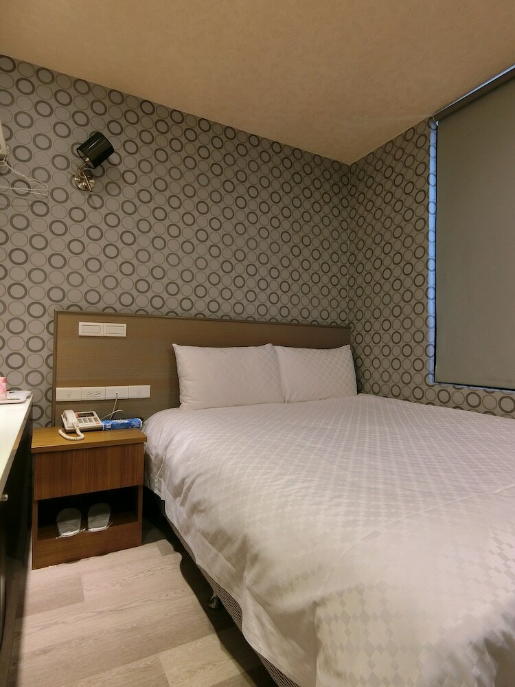 Фото Sevenday Hotel