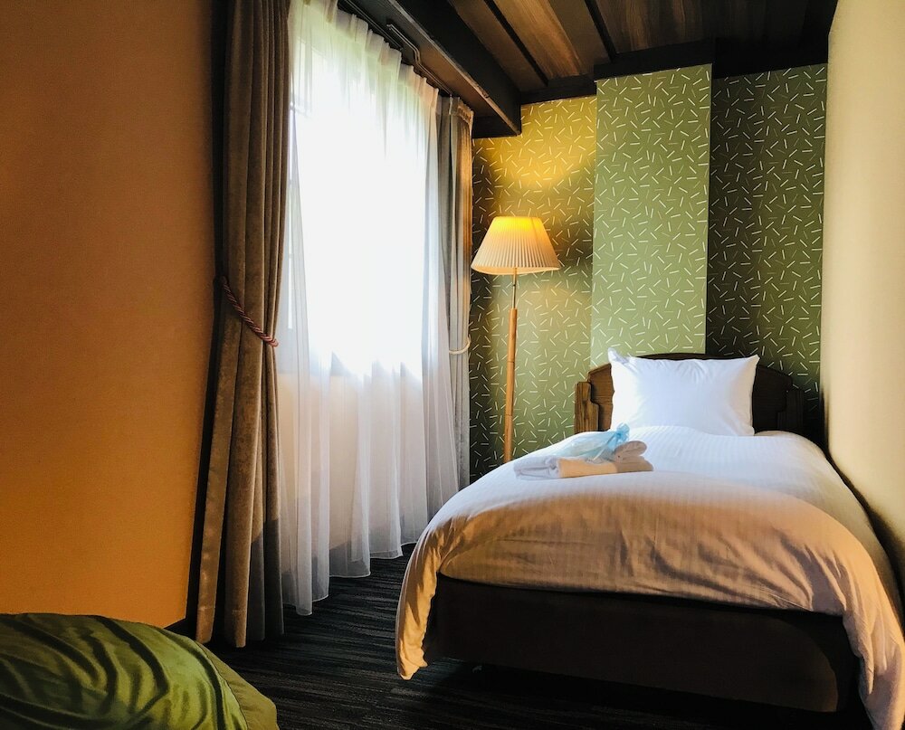 Фото Shakespeare Hotel