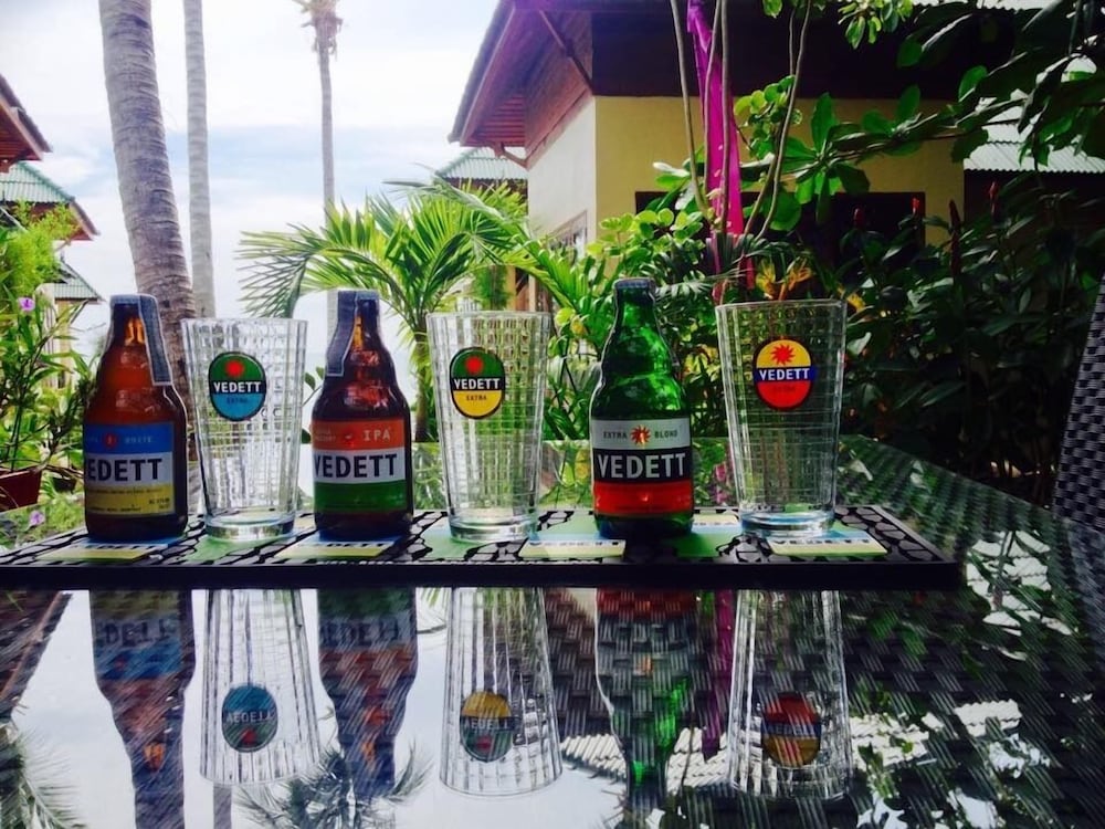 Фото Seetanu Bungalows