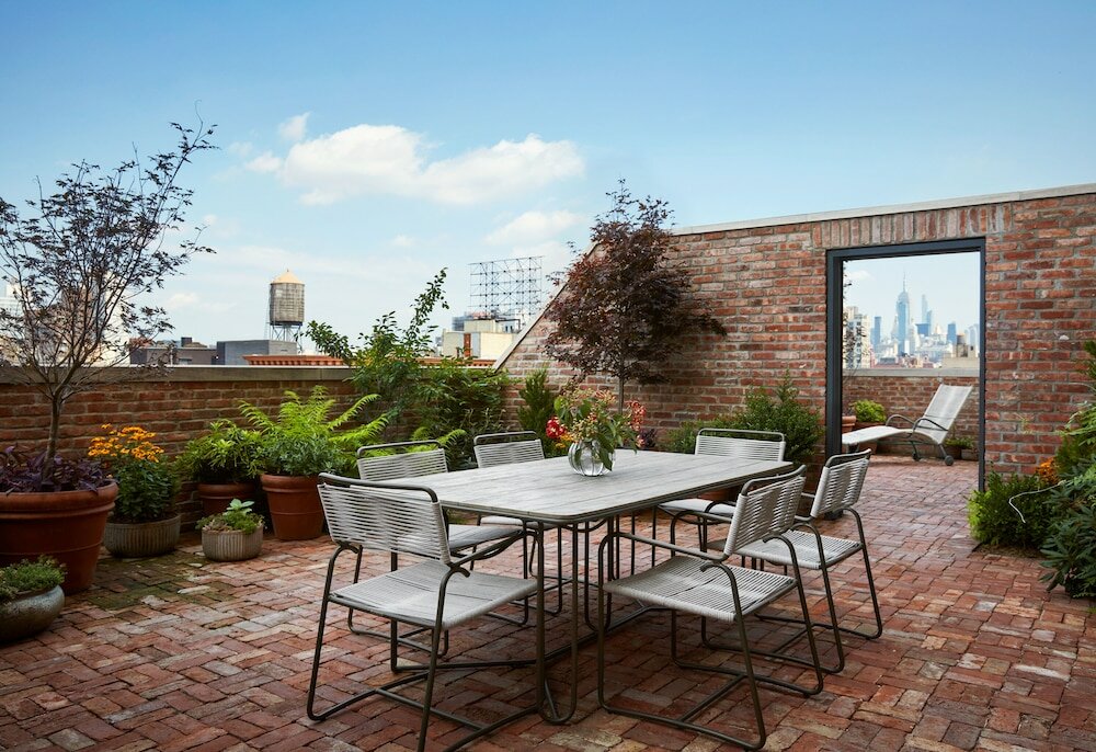 Фото Nine Orchard