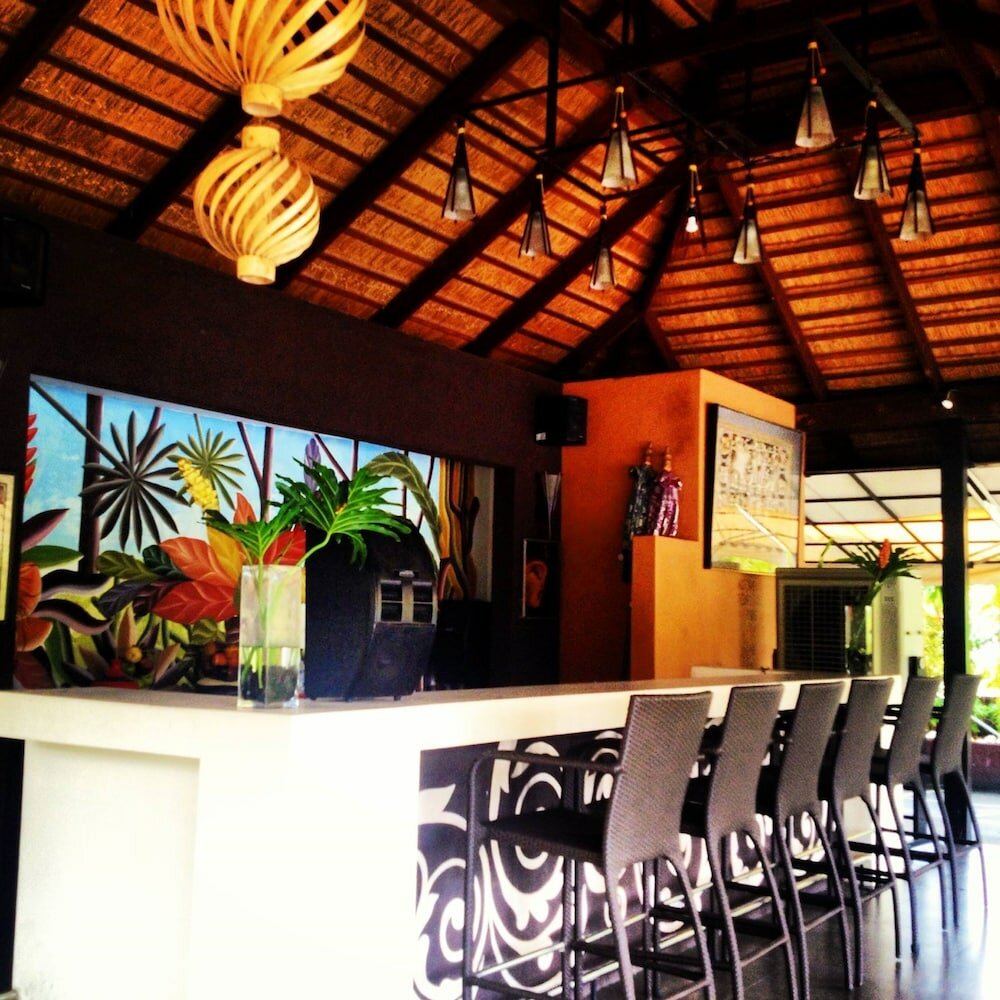 Фото Segara Suites