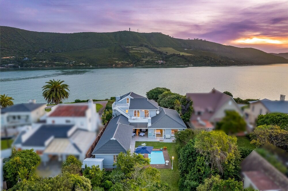 Фото The Knysna Belle
