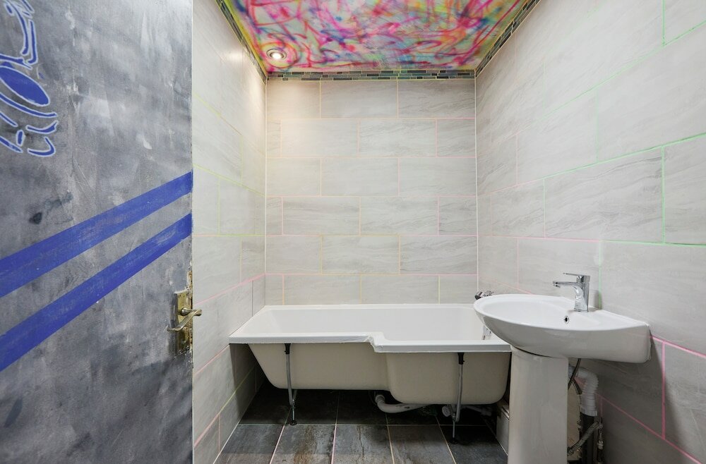 Фото Nx London Hostel