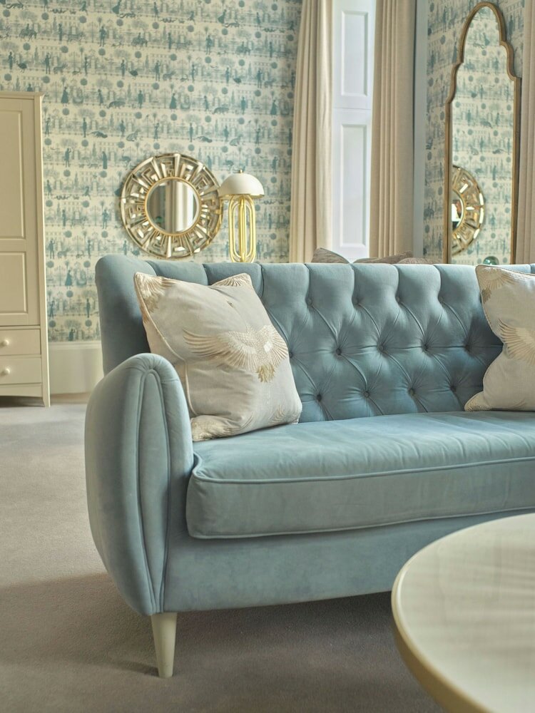 Фото The Queensberry