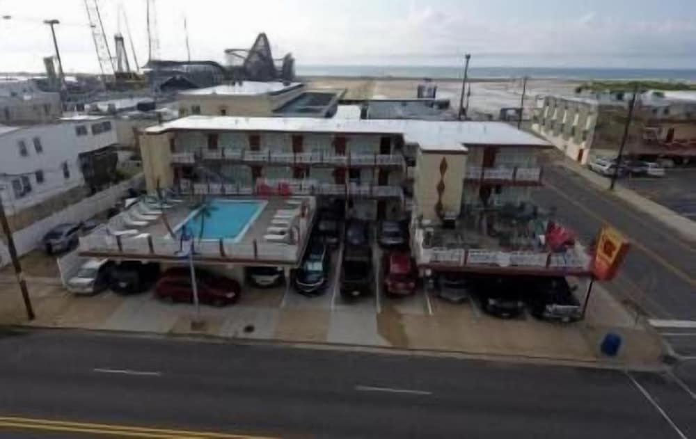 Фото отеля 3