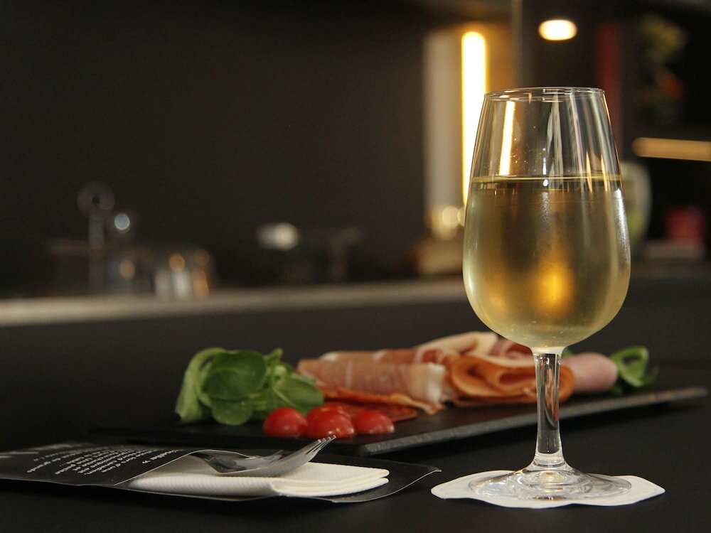 Фото Mercure nantes centre grand hotel