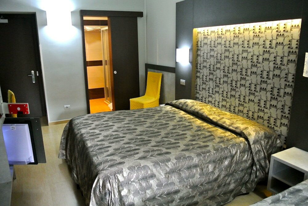 Фото Hotel dei Mille