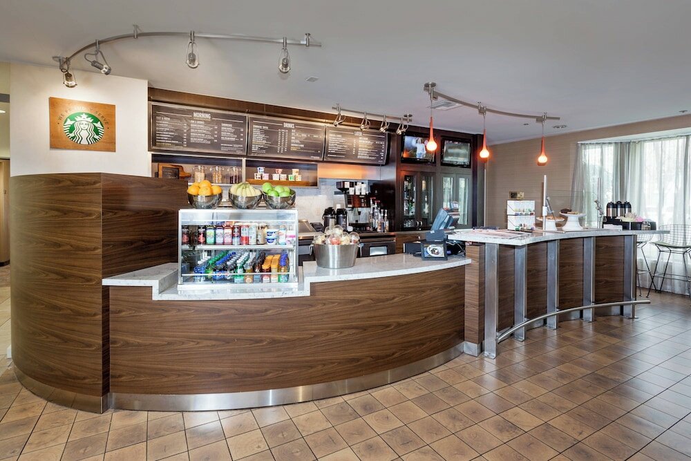 Фото Courtyard by Marriott Stockton