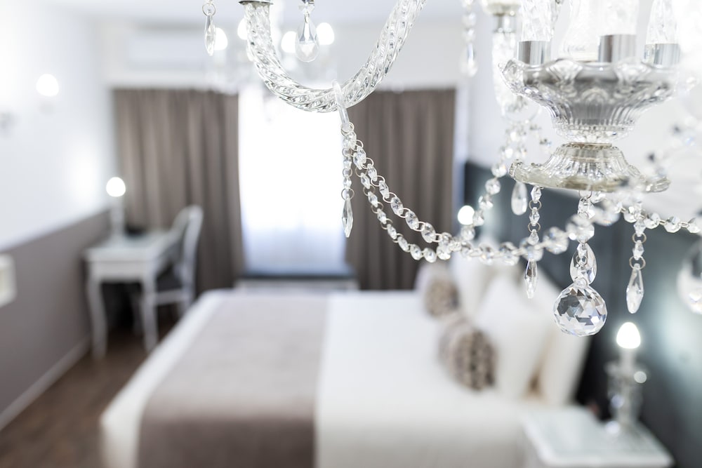 Фото Ker San Telmo Hotel