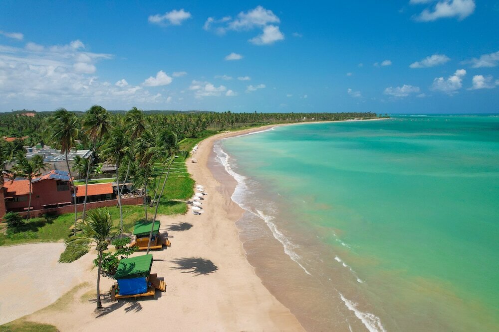 Фото Pousada Rota Ecológica