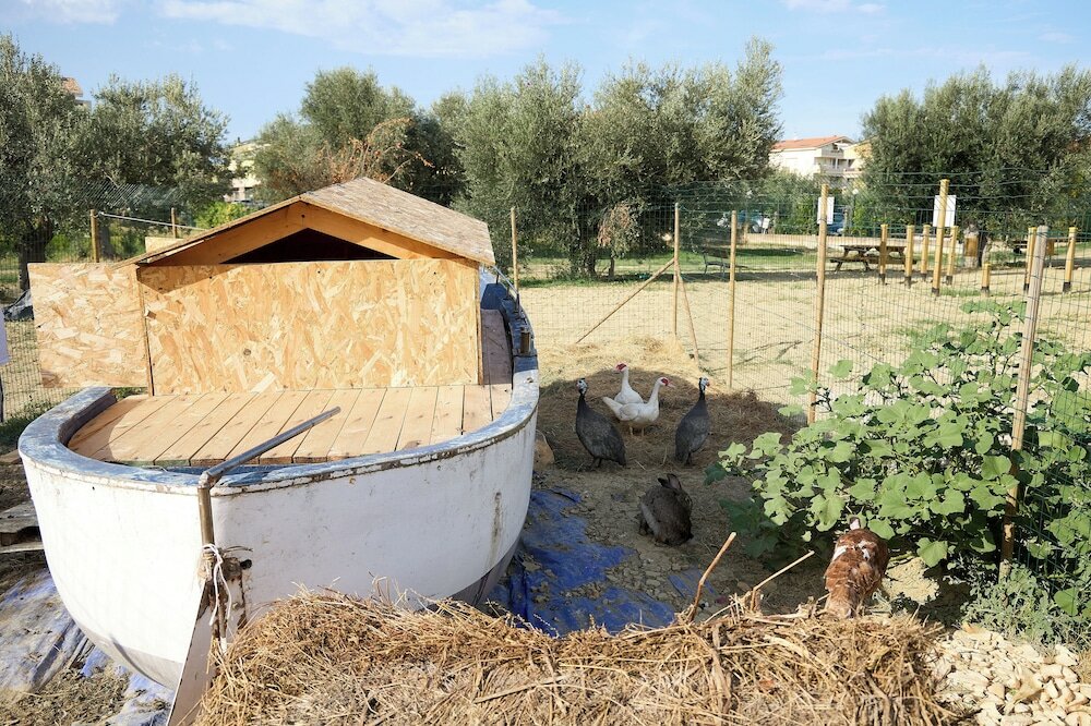 Фото Hotel Villa Elena