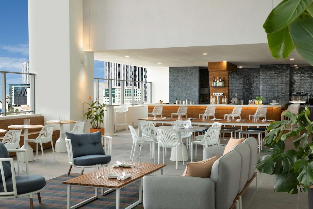 Фото Yotel Miami