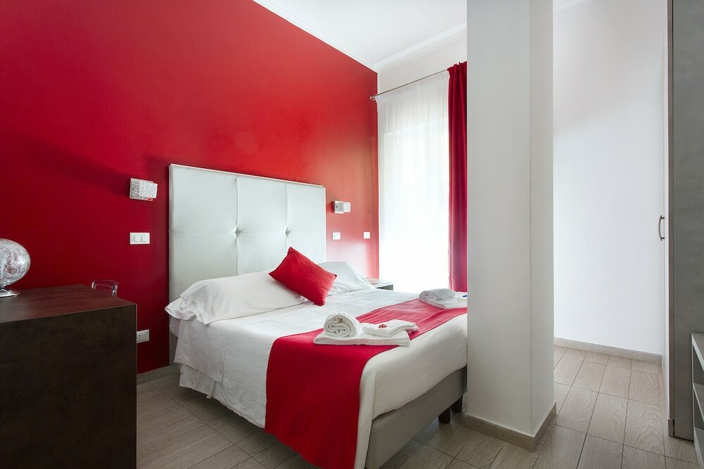 Фото Le terrazze di San Giovanni