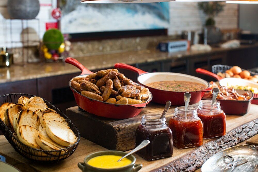 Фото Voco Gold Coast, an Ihg Hotel