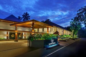 Гостиница Sobit Sarovar Portico Goa