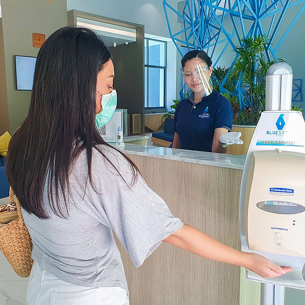 Фото BlueSotel Smart Krabi Aonang Beach - Adults only