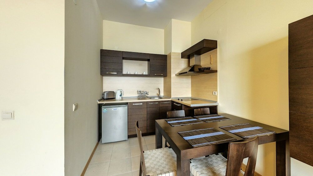 Фото All Seasons Club