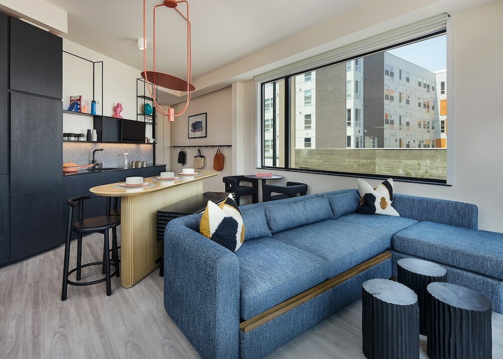 Фото Catbird Hotel