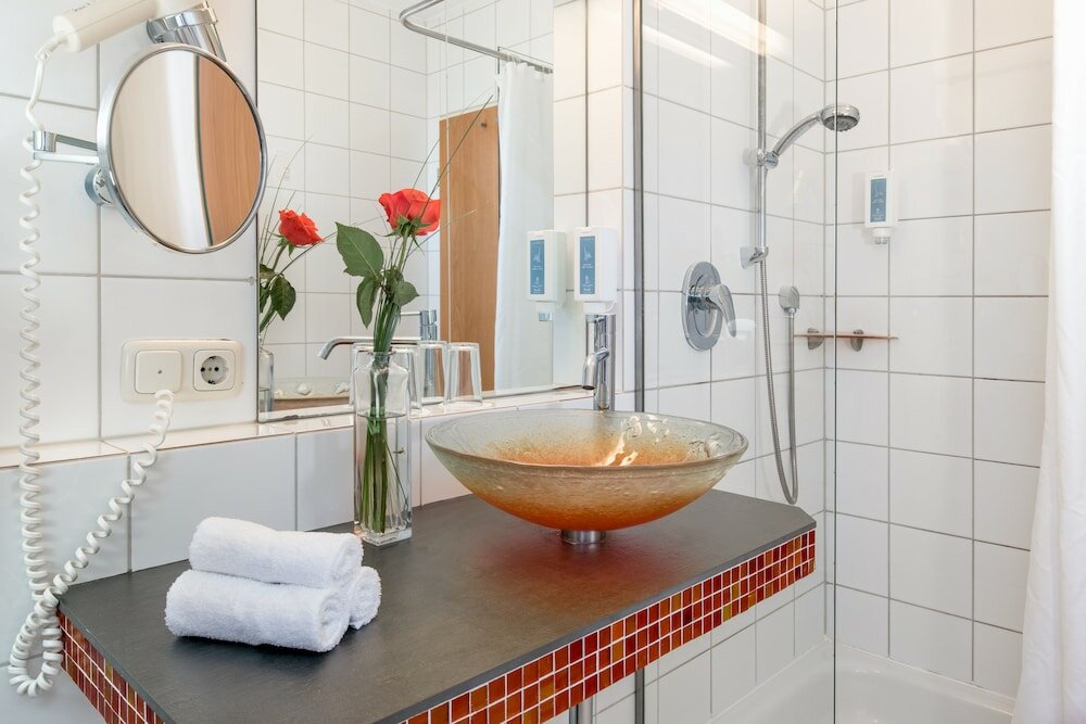 Фото Hotel Obermaier