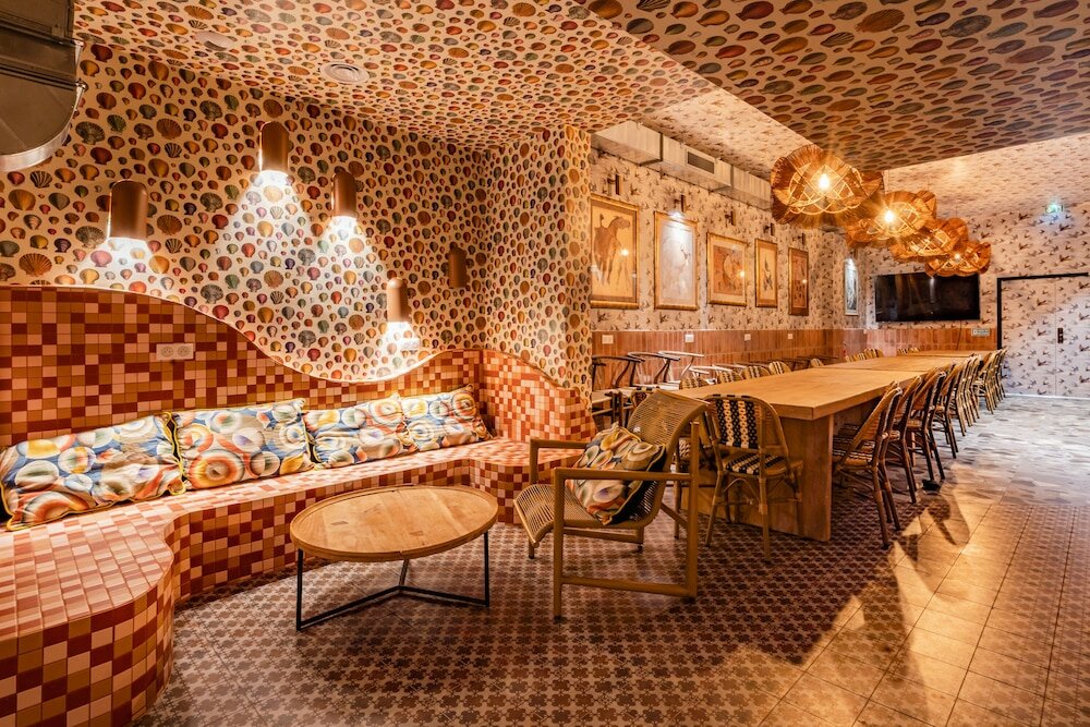 Фото Villa Saint Exupery Beach