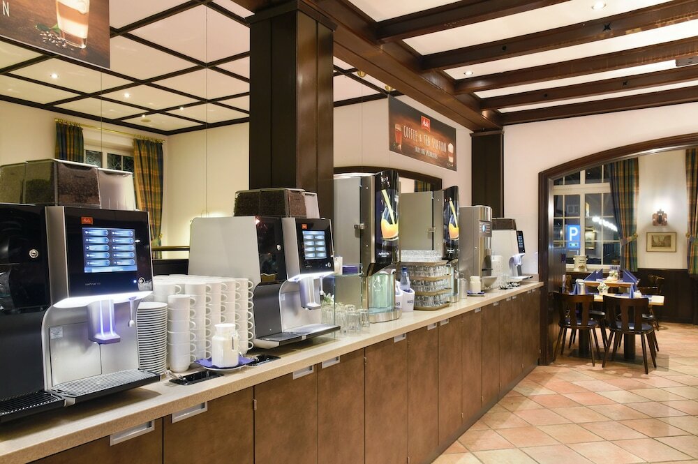 Фото Bed'nBudget Expo-Hostel