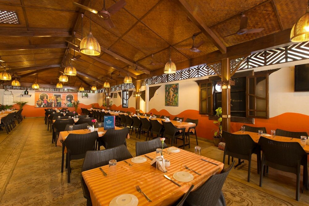 Фото Martin's Comfort