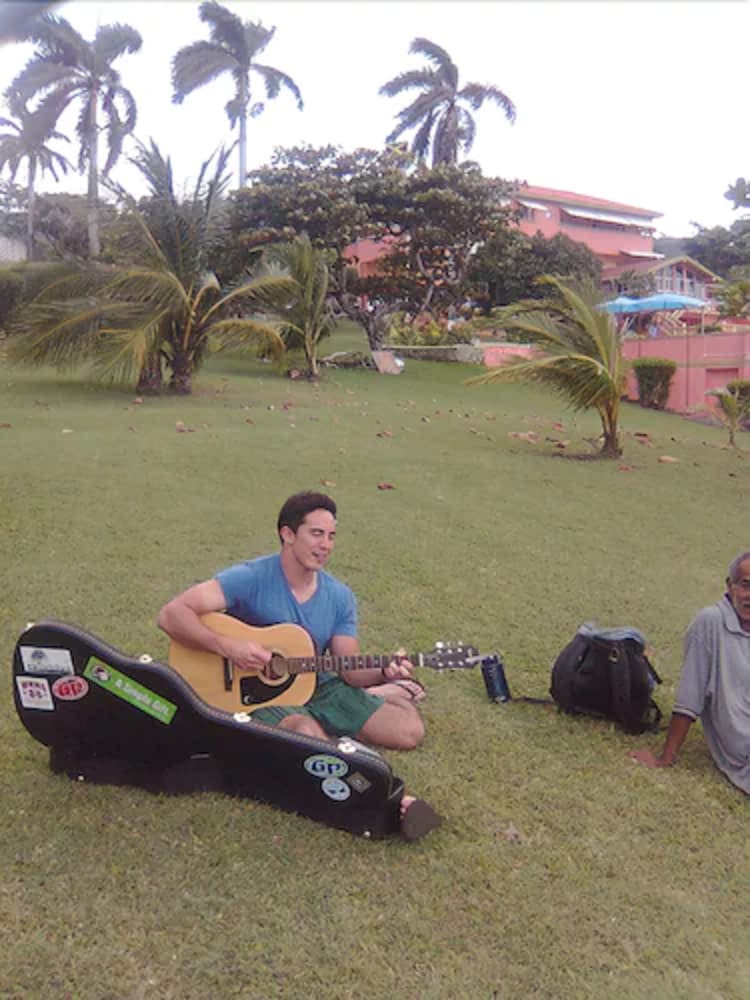 Фото Casa Maria Hotel