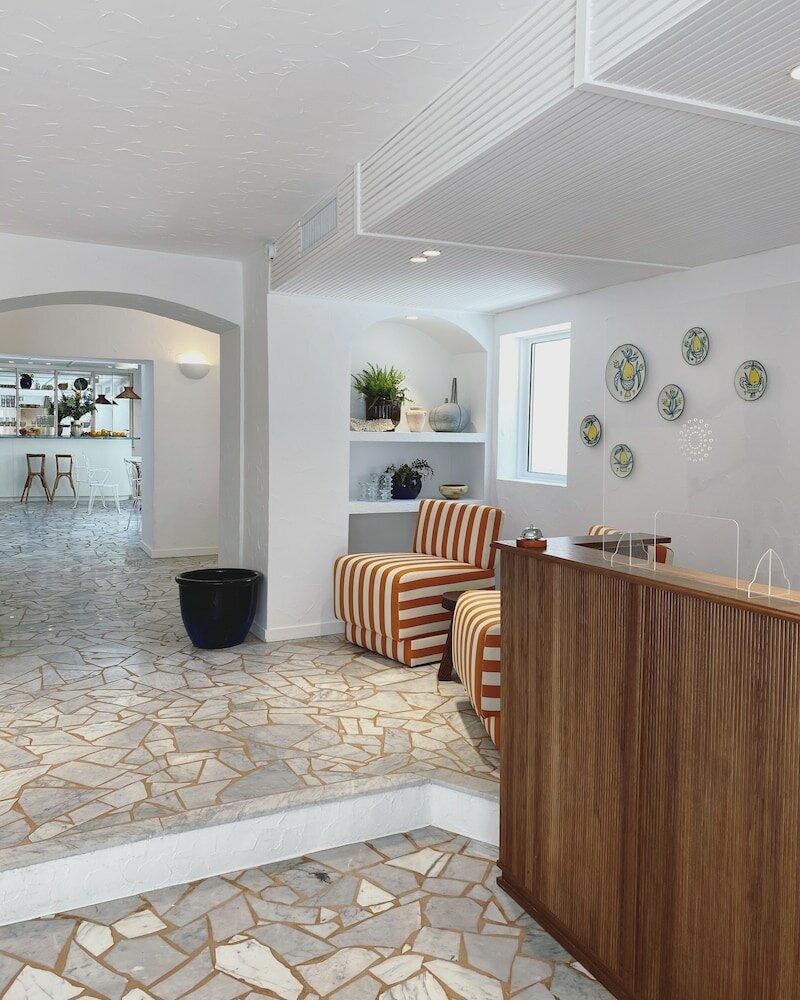 Фото Hôtel le Sud