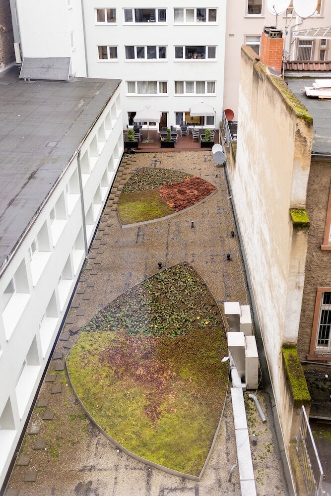 Фото Mk Hotel Frankfurt