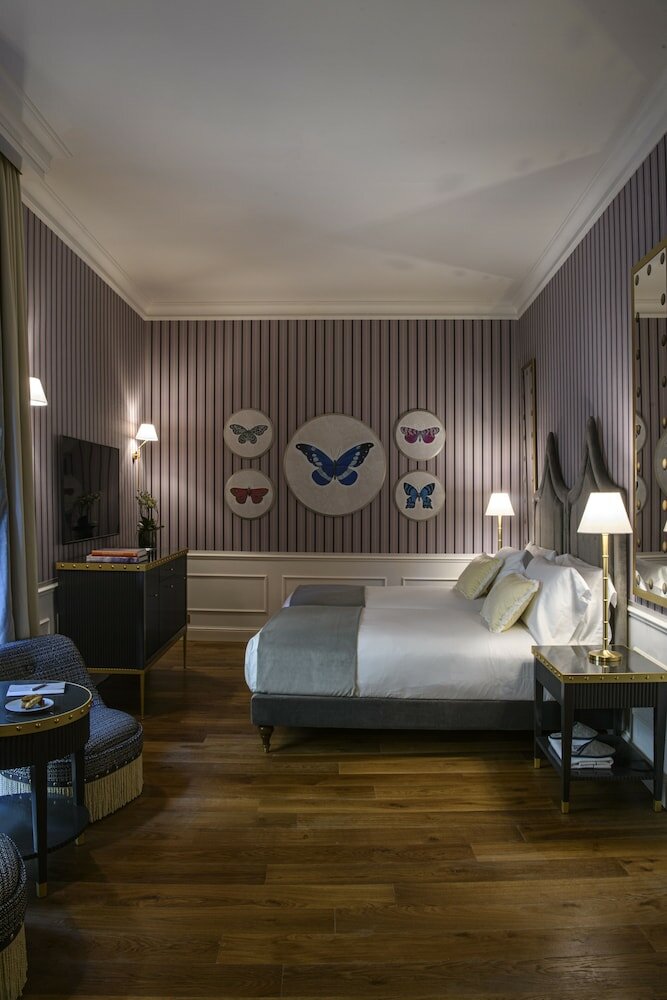 Фото IL Tornabuoni