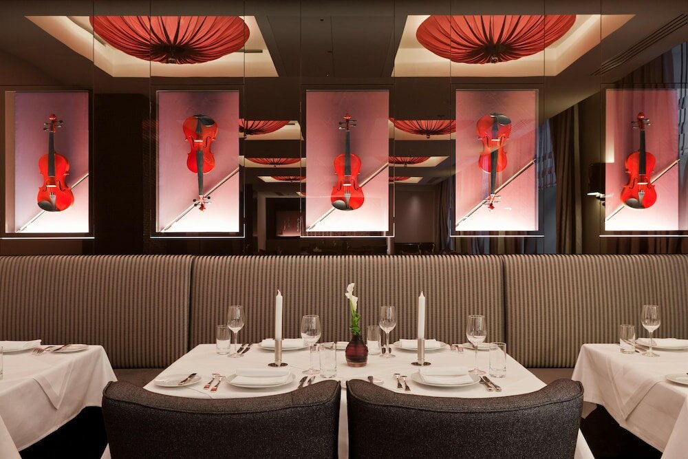 Фото Steigenberger Icon Grandhotel Handelshof