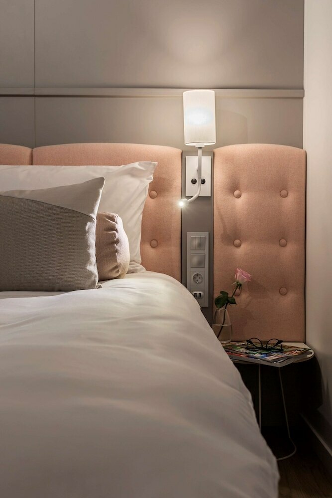 Фото Radisson Blu Scandinavia Hotel, Gothenburg