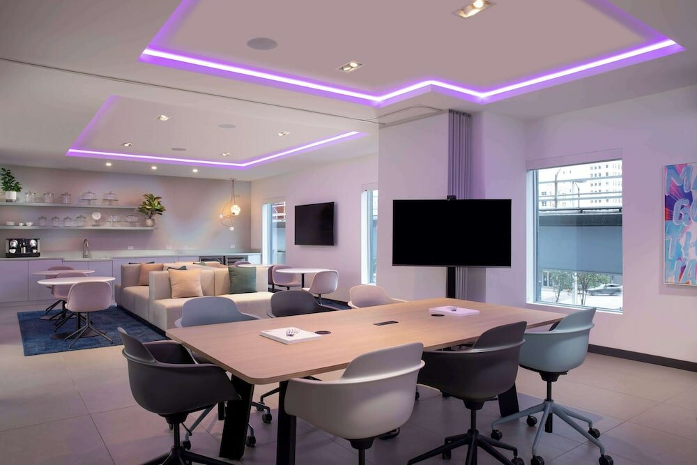 Фото Yotel Miami