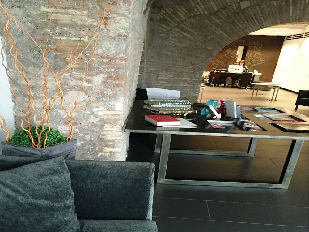 Фото Hotel De Rome