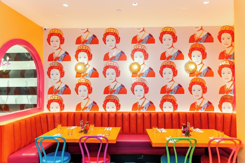 Фото Oyo Times Square