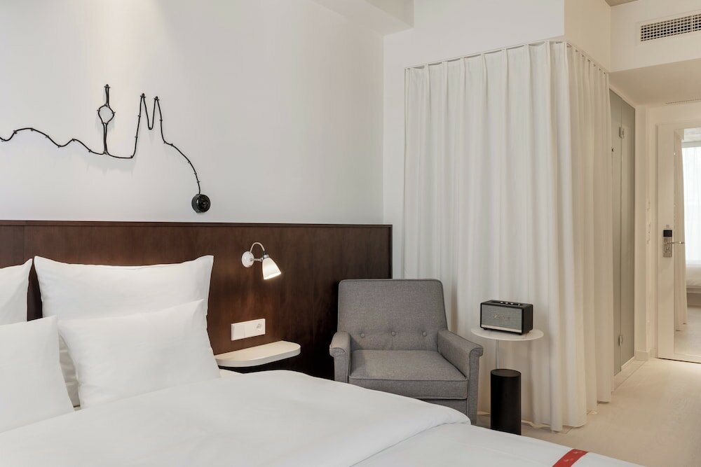 Фото Ruby Ella Hotel Cologne