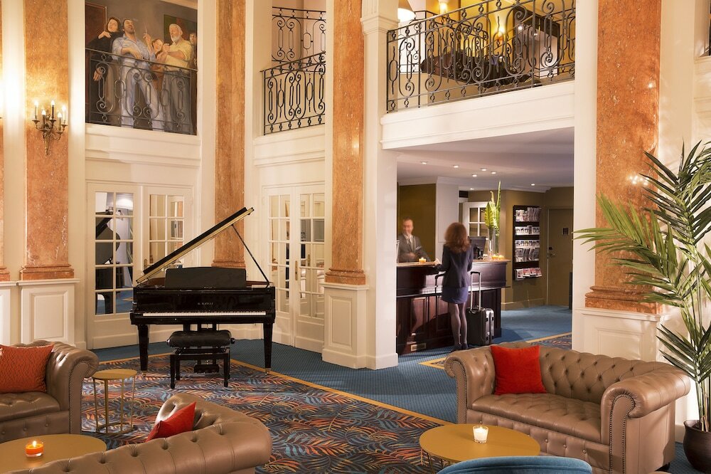 Фото Oceania L'Univers Tours