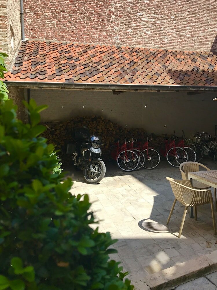 Фото Hotel Adornes