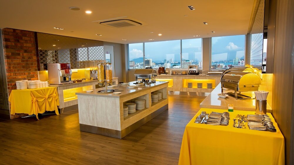 Фото Hotel Malaysia