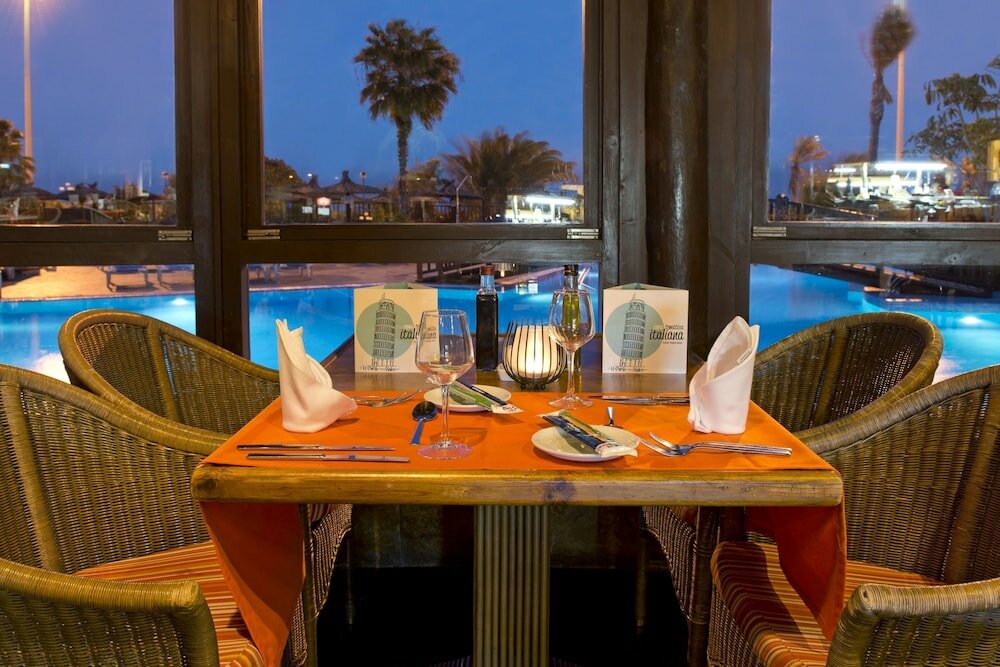 Фото Elba Sara Beach & Golf Resort